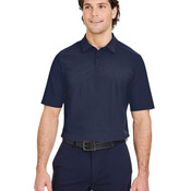 Men's CrownLux Performance® Windsor Welded Polo