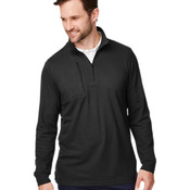 Men's New Classics® Performance Quarter-Zip Pullover