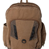 Traveler Backpack