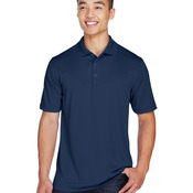 Men&#39;s Advantage Snag Protection Plus IL Snap Placket Polo