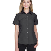 Women's Barbados Textured Camp Shirt