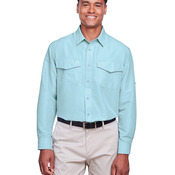 Men's Key West Performance Staff Shirt