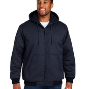 Unisex Tall ClimaBloc® Heavyweight Hooded Full-Zip Jacket