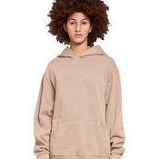 Unisex Urban Pullover Hooded Sweatshirt