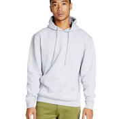 Unisex Future Fleece Hooded Sweatshirt