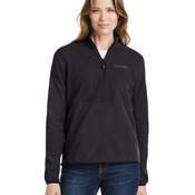 Women's Rocklin Half-Zip Jacket
