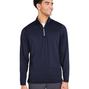 Men's You-V Quarter-Zip Pullover