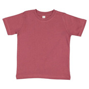 Toddler Fine Jersey Tee - Extended Colors