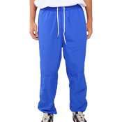 Men's Nylon Tracksuit Pants