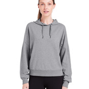 Women's Studio Hooded Fleece