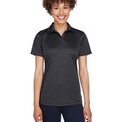 Women's Cool & Dry Sport Performance Interlock Polo