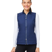 Women's Tess Hybrid Vest