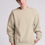 Rugged Unisex Crewneck Sweatshirt
