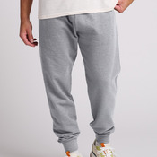 Ultimate Unisex CVC Ring Spun Pocket Jogger