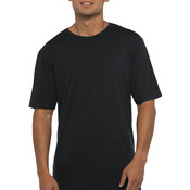 Cotton Long Body Tee