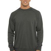 Laguna Raglan Sweatshirt