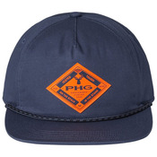 PHG Terminal™ Shot Snapback Cap