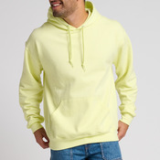 Ultimate Unisex CVC Ring Spun Hooded Sweatshirt