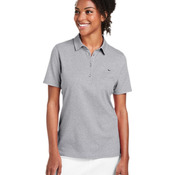 Women's Edgartown Pique Polo