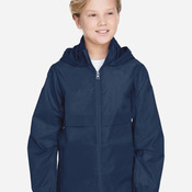 Youth Zone Protect Lightweight Jacket