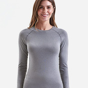 Women's Unstoppable Long Sleeve Fresh Underscrub Base Layer