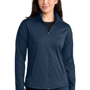 Women's Adventurer Full Zip