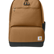 Two Compartment Cooler Backpack
