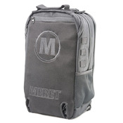DEFENDER™ PRO Black Backpack