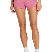Women's Jersey Knit Squad Short