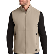 Kinetic Soft Shell Vest