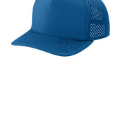 5 Panel Performance Cap