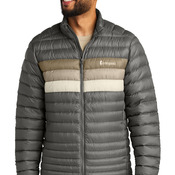 Fuego Down Jacket