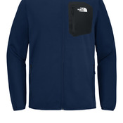 Dove Creek Full Zip Fleece Jacket