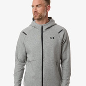 Men's Unstoppable Fleece Full-Zip