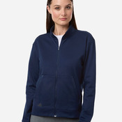 Women's Ultimate365 COLD.RDY Full-Zip Jacket