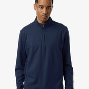 Men&#39;s Ultimate365 Classic Quarter-Zip Pullover