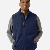Unisex Techno Lite Flat-Fill Insulated Vest