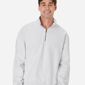Men&#39;s Beefy® Sweats Premium Heavyweight Quarter-Zip Sweatshirt