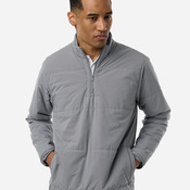 Men&#39;s Ultimate365 Arctic Quarter-Zip Jacket
