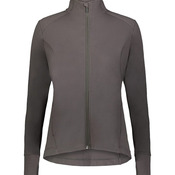 Girls' Eco Revive™ City Flex Full-Zip Jacket