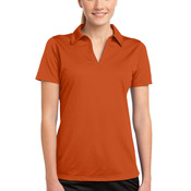 Women&#39;s PosiCharge ® Active Textured Polo