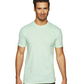 Next Level Men's Premium Fitted Sueded Crew T-Shirt