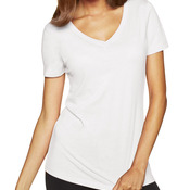 Next Level The Ideal V T-Shirt