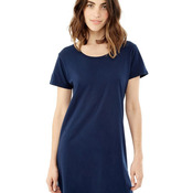 The Laurette T-Shirt Dress