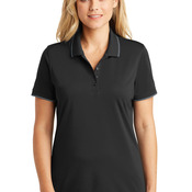 Women&#39;s Dry Zone ® UV Micro Mesh Tipped Polo