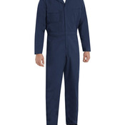 Men's Tall Speedsuit Long Sleeve