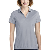 Women&#39;s Poly Oxford Pique Polo