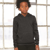 Youth Sponge Fleece Hoodie Sweatshirt
