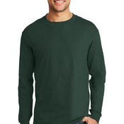 Beefy T ® 100% Unisex Cotton Long Sleeve T Shirt