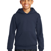 Youth Comfortblend ® Pullover Hooded Sweatshirt